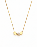 COLIER LUCKY STARS