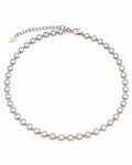 COLIER ANGEL BEZEL