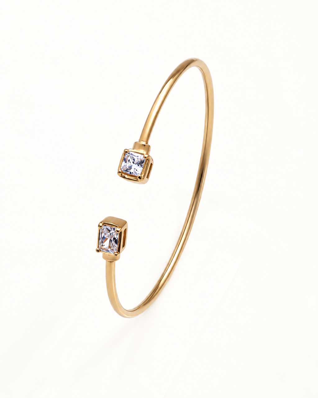 BRATARA GOLD ARIA