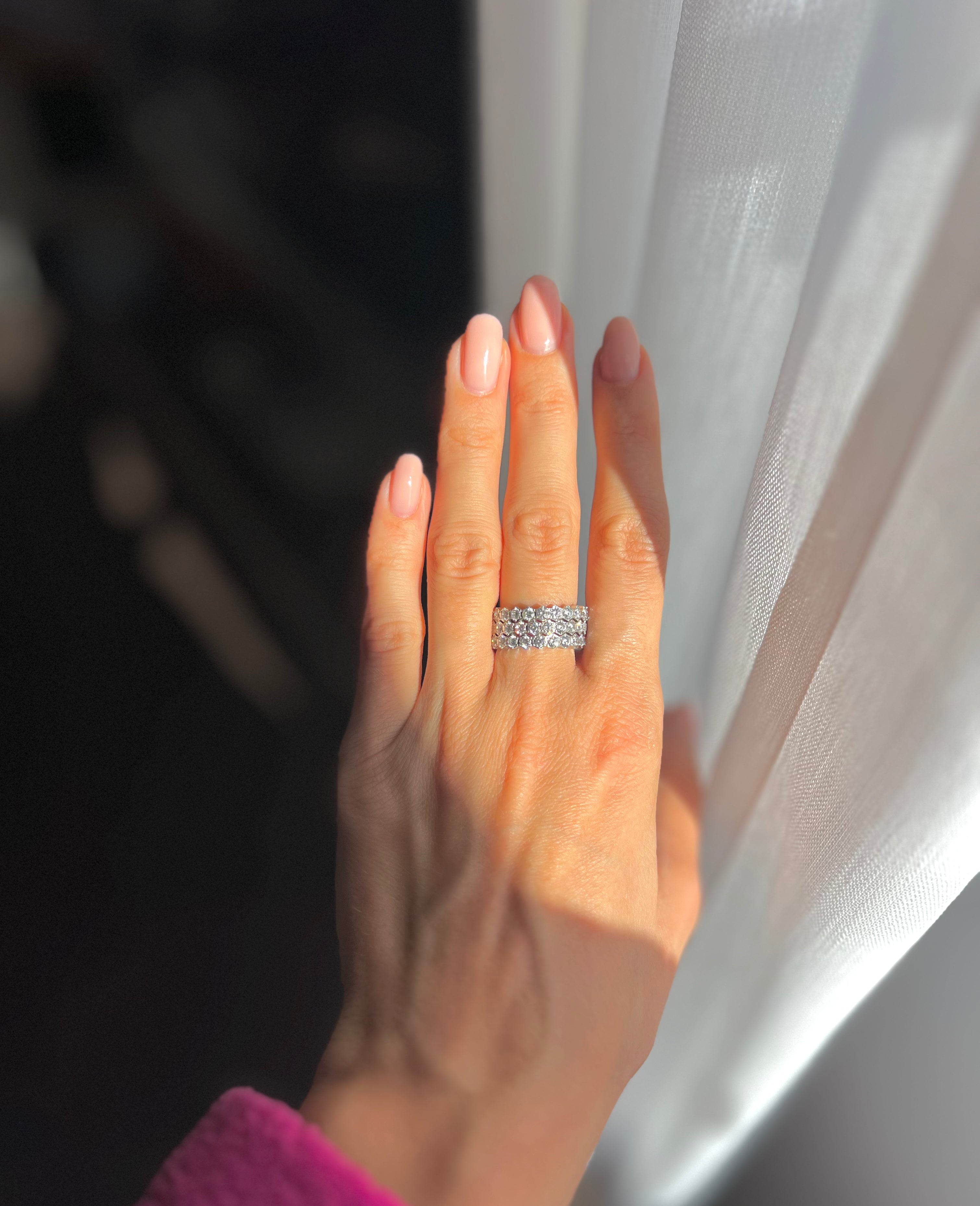 INEL ETERNITY BAND