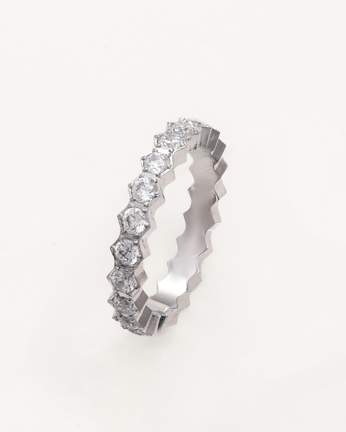 INEL ETERNITY BAND