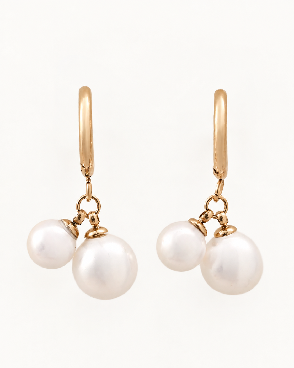 CERCEI DEUX PERLES