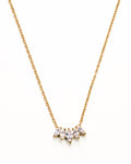 COLIER GOLD ROW