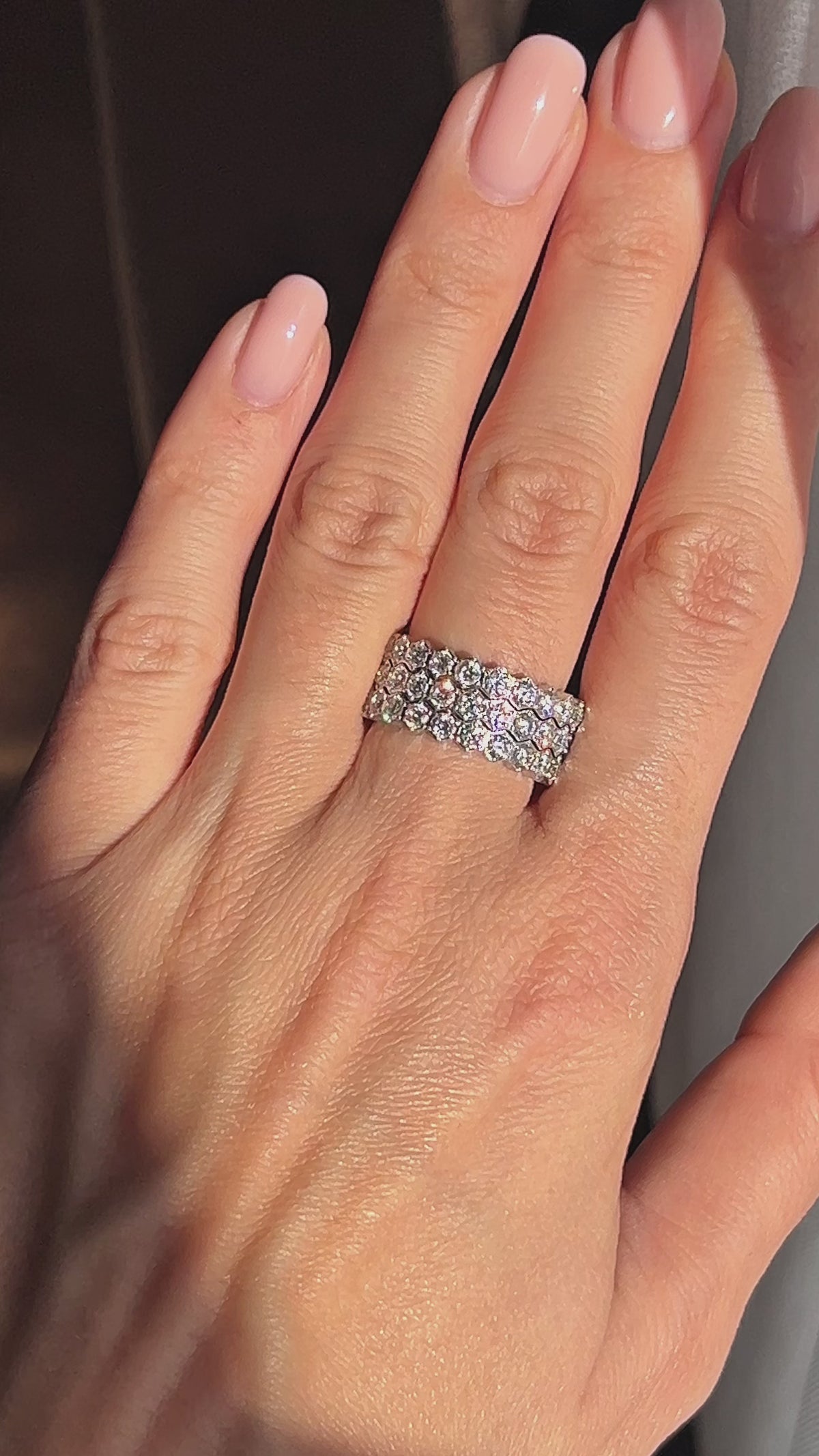 INEL ETERNITY BAND