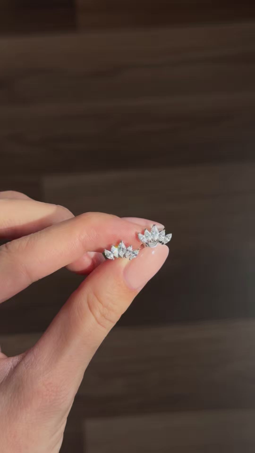 CERCEI SILVER ROW