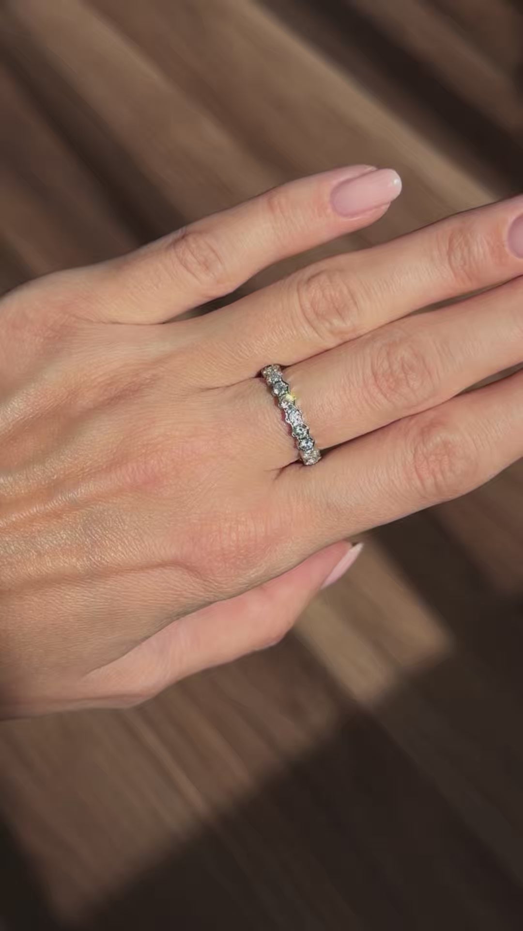 INEL ETERNITY BAND